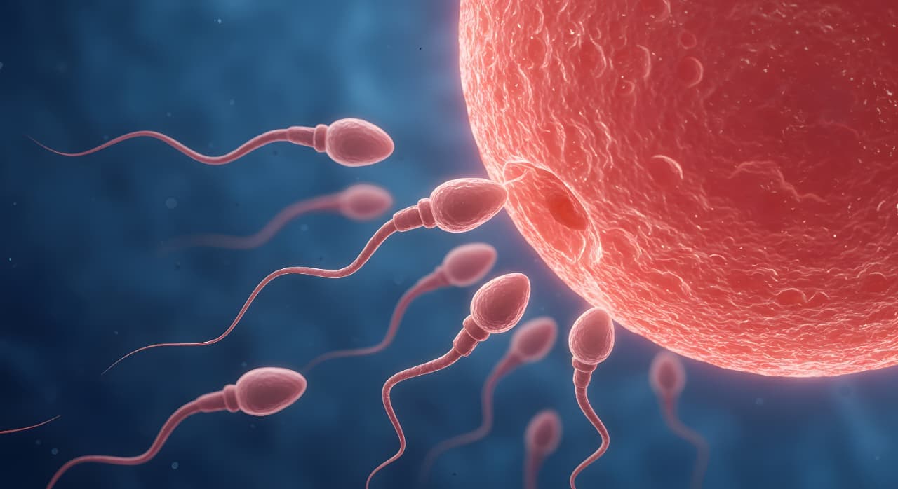 Infertility